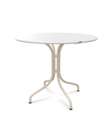 Schaffner St. Moritz Table repas fixe Ø90cm