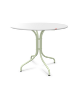 Schaffner St. Moritz Table repas fixe Ø90cm