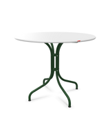 Schaffner St. Moritz Table repas fixe Ø90cm