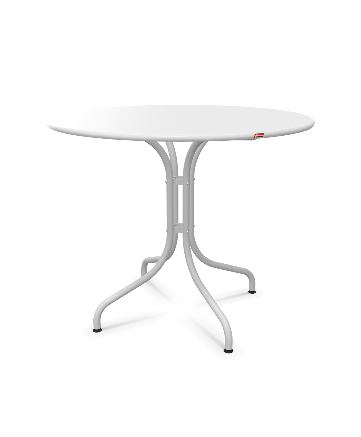 Schaffner St. Moritz Table repas fixe Ø90cm