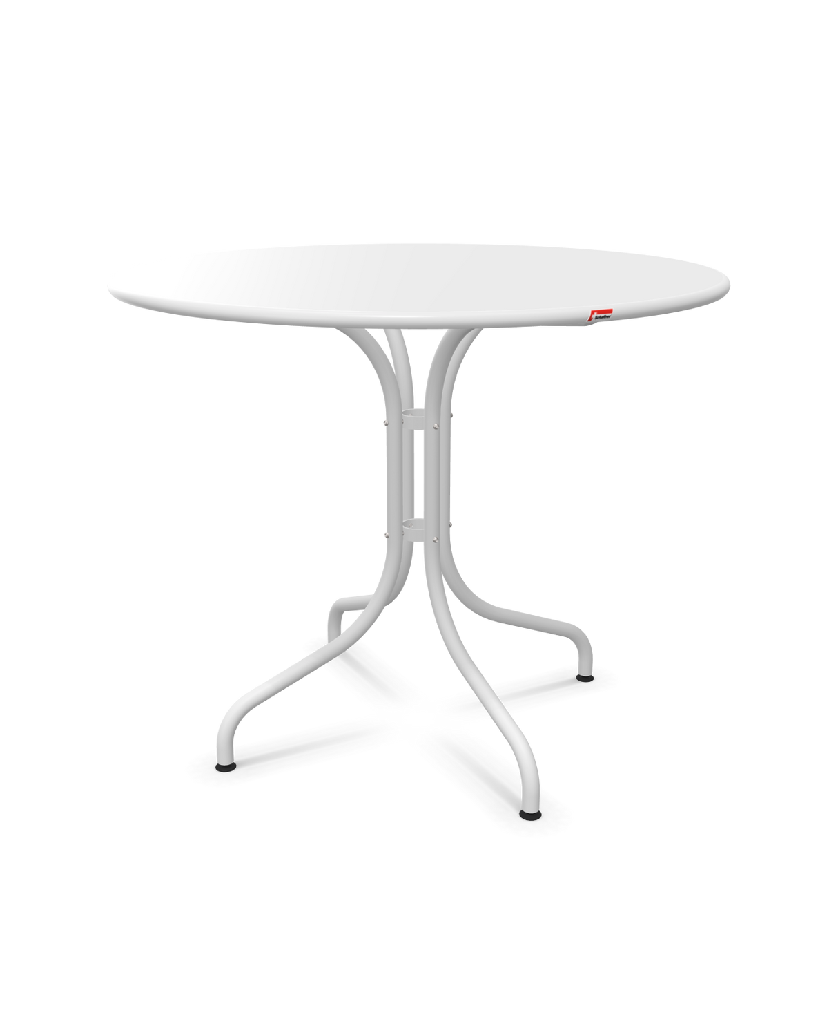 Schaffner St. Moritz Table repas fixe Ø90cm