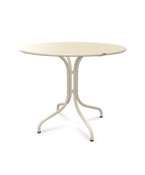 Schaffner St. Moritz Table repas fixe Ø90cm