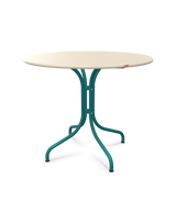 Schaffner St. Moritz Table repas fixe Ø90cm