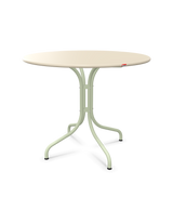 Schaffner St. Moritz Table repas fixe Ø90cm