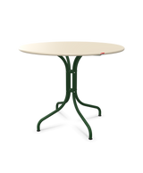 Schaffner St. Moritz Table repas fixe Ø90cm
