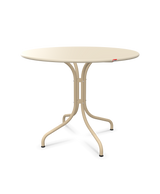 Schaffner St. Moritz Table repas fixe Ø90cm