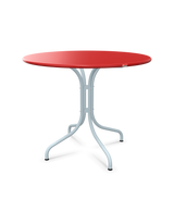 Schaffner St. Moritz Table repas fixe Ø90cm
