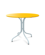 Schaffner St. Moritz Table repas fixe Ø90cm