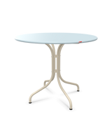 Schaffner St. Moritz Table repas fixe Ø90cm