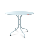 Schaffner St. Moritz Table repas fixe Ø90cm