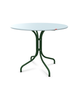 Schaffner St. Moritz Table repas fixe Ø90cm