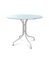 Schaffner St. Moritz Table repas fixe Ø90cm