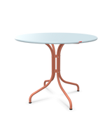 Schaffner St. Moritz Table repas fixe Ø90cm