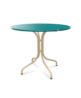 Schaffner St. Moritz Table repas fixe Ø90cm