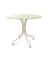 Schaffner St. Moritz Table repas fixe Ø90cm