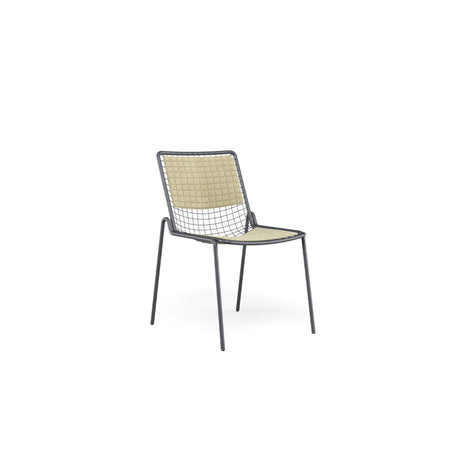 Emu C/790 Rio R50 Coussin d'assise OU de dossier polyester pour Fauteuil et Chaise repas