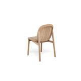 Emu 6051 Twins Chaise Repas Teak
