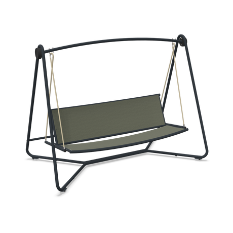 Emu 180S Reel Balancelle, coussins et toit non inclus