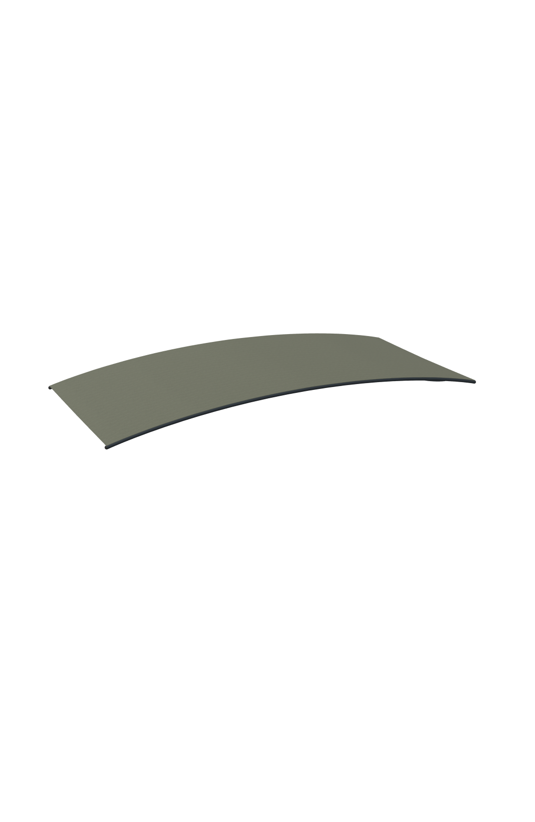 Emu 180T Reel Canopy for swing chair