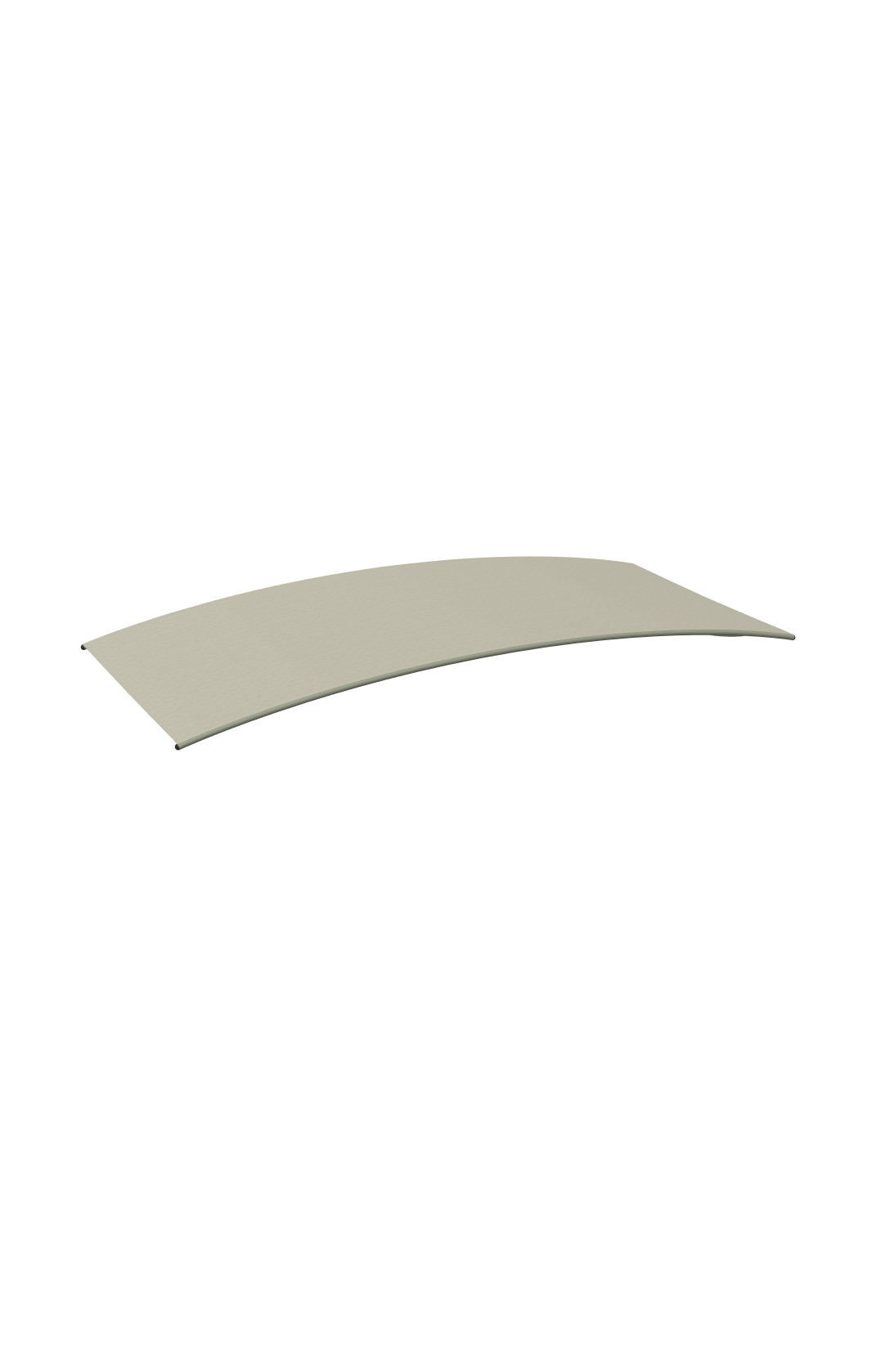 Emu 180T Reel Canopy for swing chair