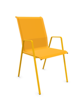 Schaffner Luzern Stacking Armchair 