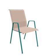 Schaffner Luzern Stacking Armchair 