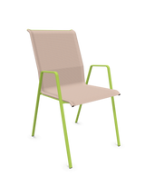 Schaffner Luzern Stacking Armchair 