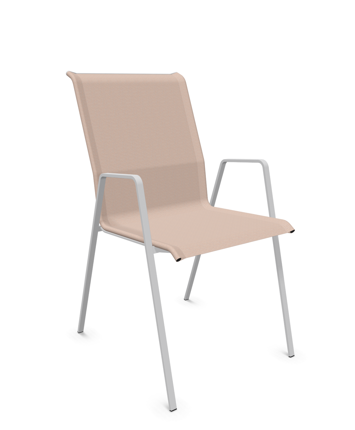 Schaffner Luzern Stacking Armchair 