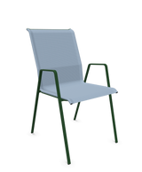 Schaffner Luzern Stacking Armchair 