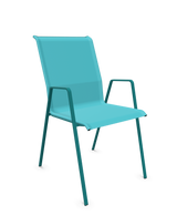 Schaffner Luzern Stacking Armchair 