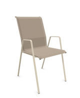 Schaffner Luzern Stacking Armchair 