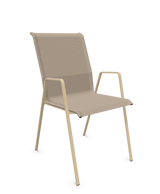 Schaffner Luzern Stacking Armchair 