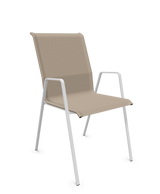 Schaffner Luzern Stacking Armchair 