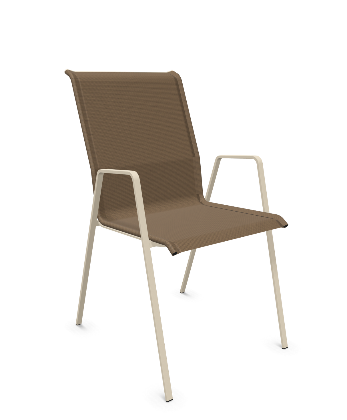 Schaffner Luzern Stacking Armchair 