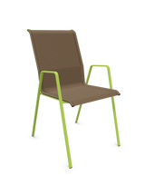 Schaffner Luzern Stacking Armchair 