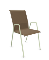 Schaffner Luzern Stacking Armchair 