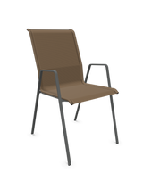 Schaffner Luzern Stacking Armchair 