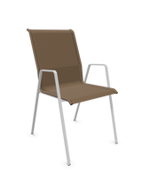 Schaffner Luzern Stacking Armchair 