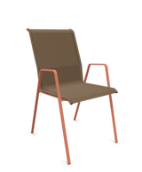 Schaffner Luzern Stacking Armchair 