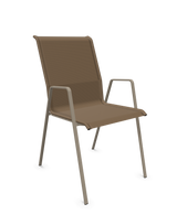 Schaffner Luzern Stacking Armchair 