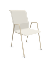 Schaffner Luzern Stacking Armchair 