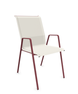 Schaffner Luzern Stacking Armchair 