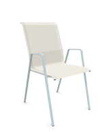 Schaffner Luzern Stacking Armchair 
