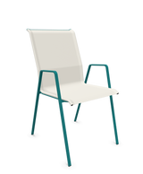 Schaffner Luzern Stacking Armchair 