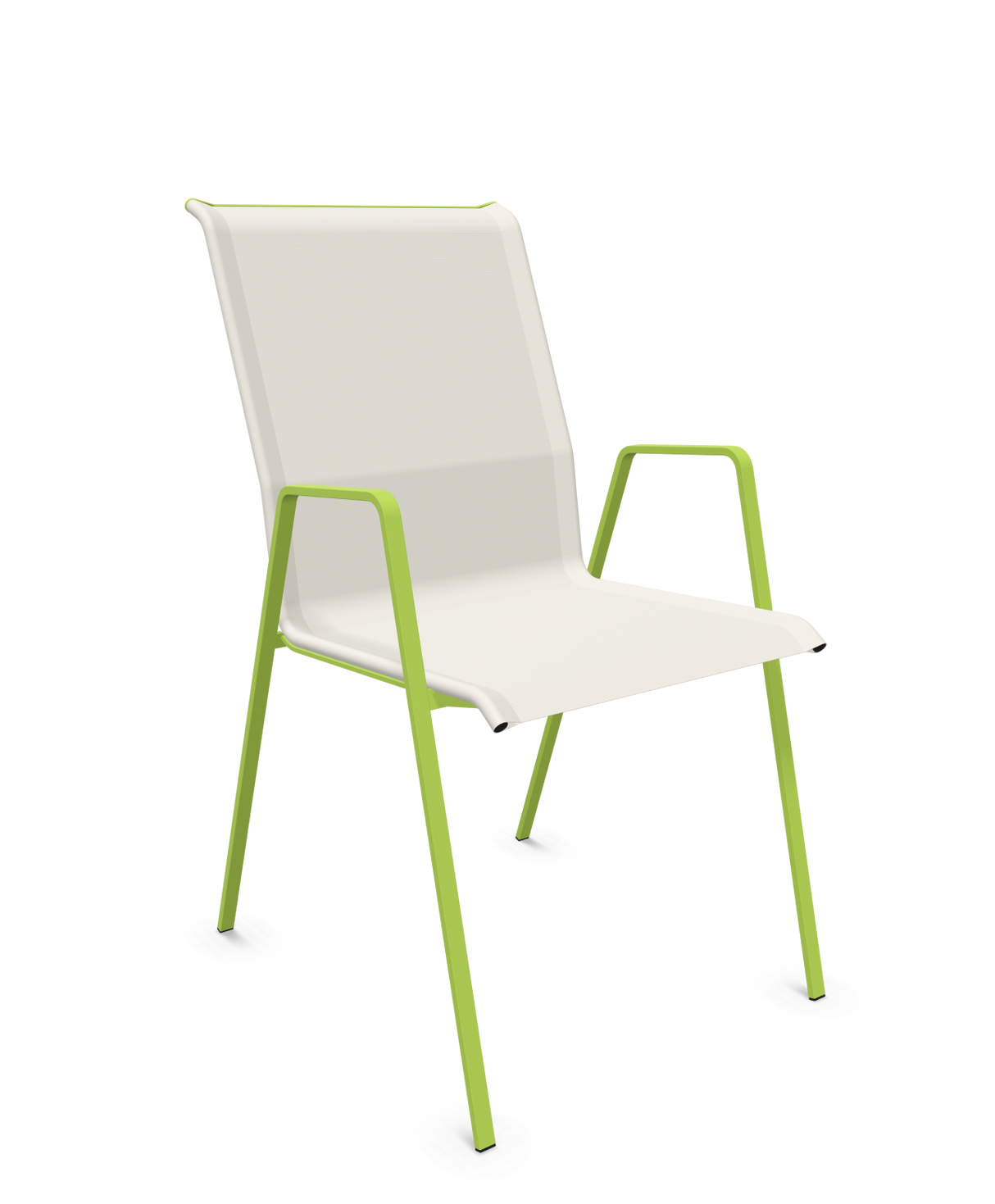 Schaffner Luzern Stacking Armchair 