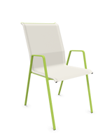 Schaffner Luzern Stacking Armchair 