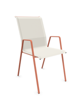Schaffner Luzern Stacking Armchair 