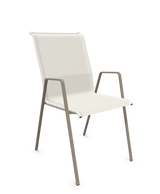 Schaffner Luzern Stacking Armchair 