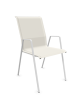 Schaffner Luzern Stacking Armchair 