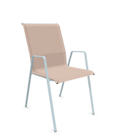 Schaffner Luzern Stacking Armchair 